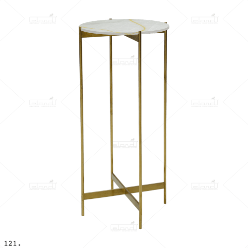 Matuvu White/Gold ◇ Sokkels huren bij ✷ Eland® ✷ Matuvu White/Gold ◇ Sokkels huren bij ✷ Eland® ✷